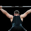 How To Do the Barbell Snatch-Form, Muscles Worked and Variations | RitKeep