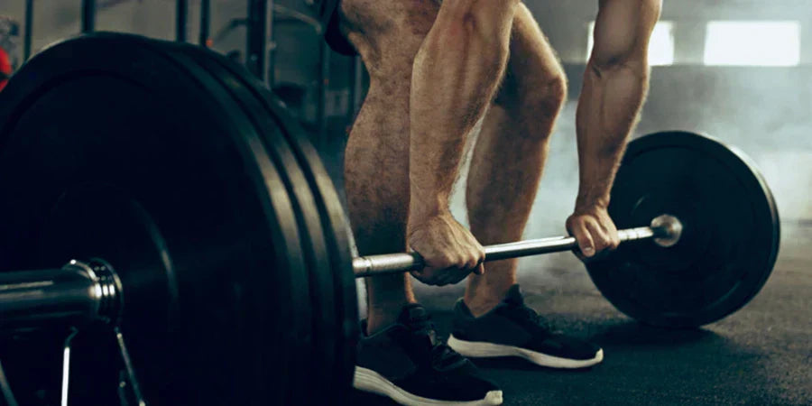 How To Add Weight To Your Training