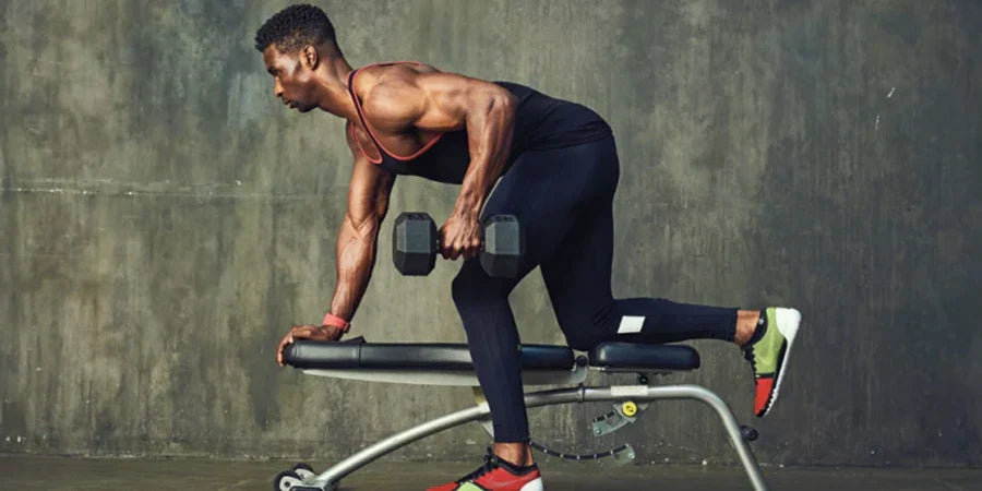 The Comprehensive Weight Bench Buying Guide