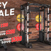 EOFY Sale is Here: Build Your Dream Home Gym & Save Instantly with RitKeep Fitness! | RitKeep