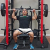 Designed for Home Fitness: The All-in-One RitKeep PMAX 4750 Training Station | RitKeep