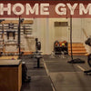 The Ultimate Guide to Building a Home Gym