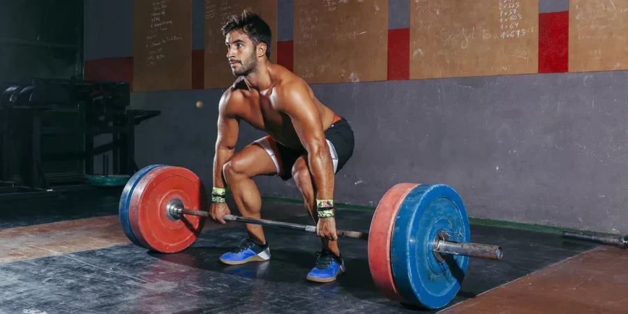 What Muscles Do Deadlifts Work? Unlocking the Strength Behind This Full-Body Exercise
