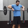 The Ultimate Guide to the Barbell Upright Row: Proper Form, Muscles Worked, and Variations | RiitKeep
