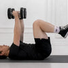 How to Do Reverse Crunches: The Definitive 5-Step Guide