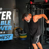 How to Master the Cable Crossover Exercise for a Bigger Chest | RitKeep Fitness