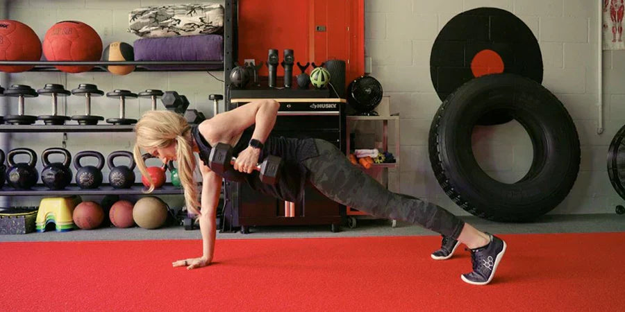 Beginners Must See: What Dumbbell Weight Should I Use?