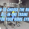 How to Choose the Right All-in-One Trainer | RitKeep
