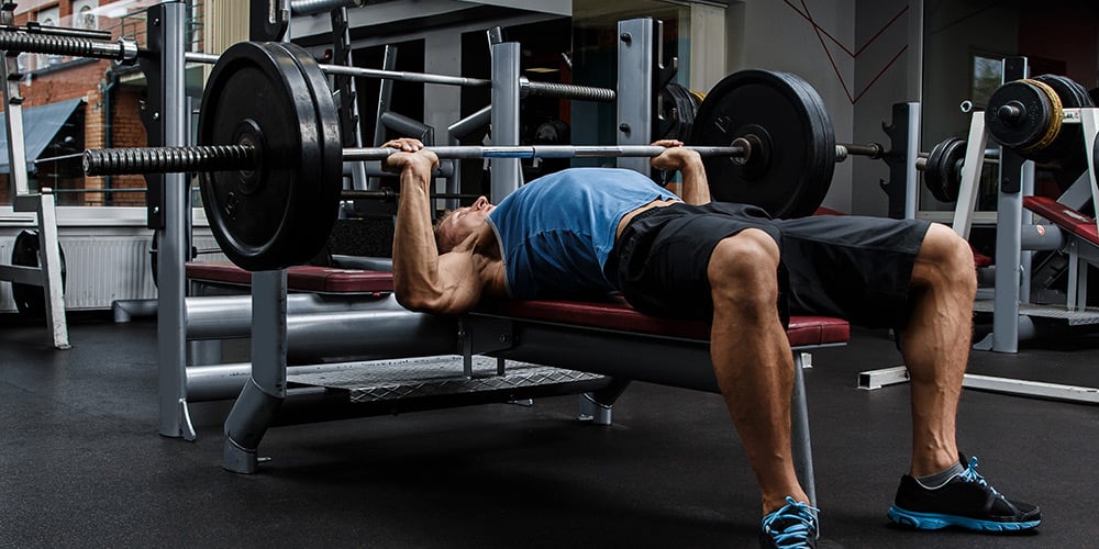 Are 3 Chest Exercises Enough? The Ultimate Guide to an Effective Workout