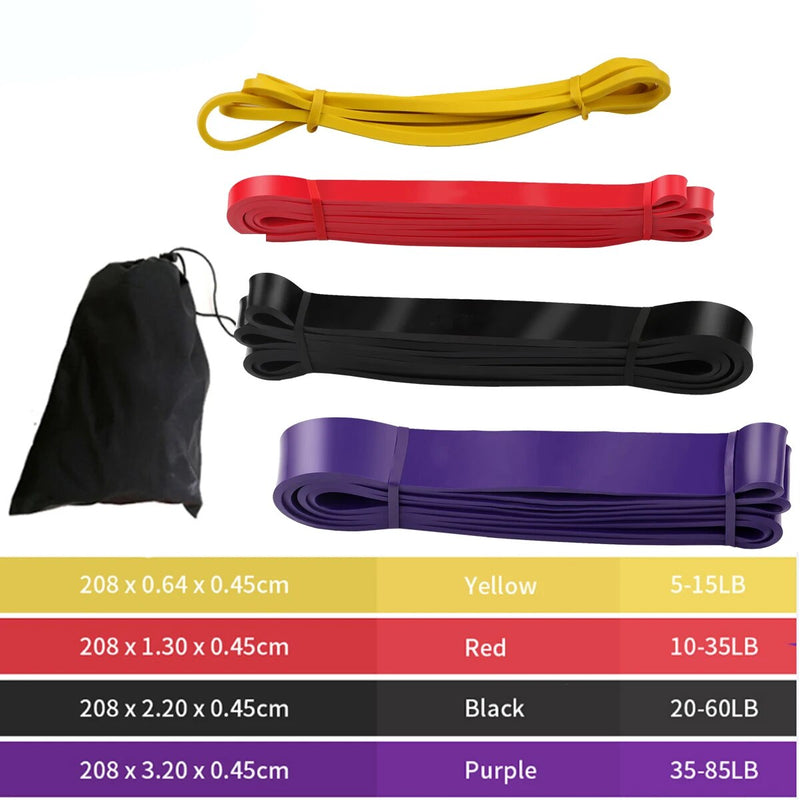 Pull up Assist Band