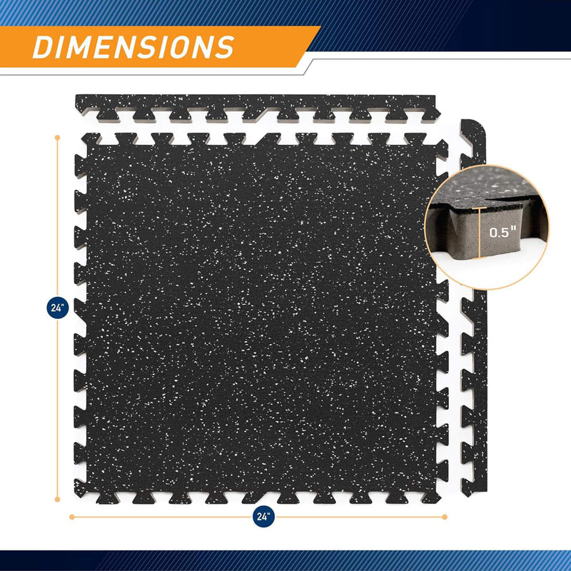 Floor Mats for Gym