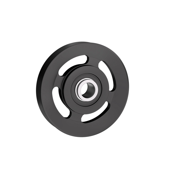 RITKEEP ANVIL S1 Aluminium Pulley wheels Upgrade Kit