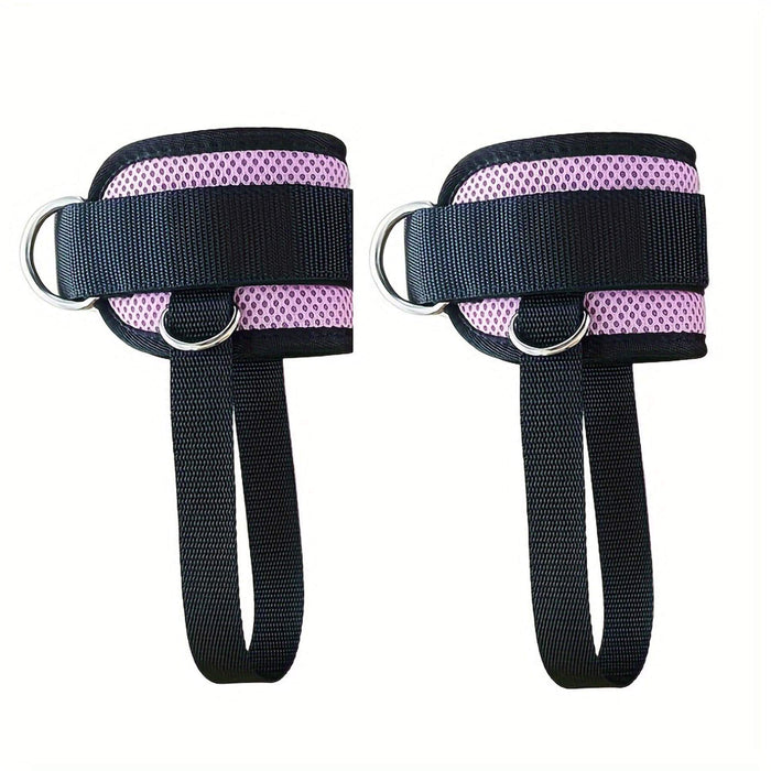 Cable Ankle Strap (Pair)