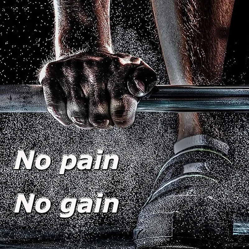 RitKeep Powerlifting bar