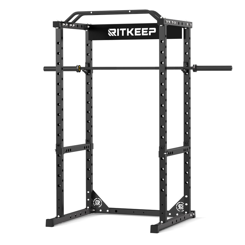 RMAX-2250 Standard Weightlifting Home Gym Squat Power Rack