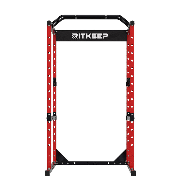 RMAX-2250 Standard Weightlifting Home Gym Squat Power Rack