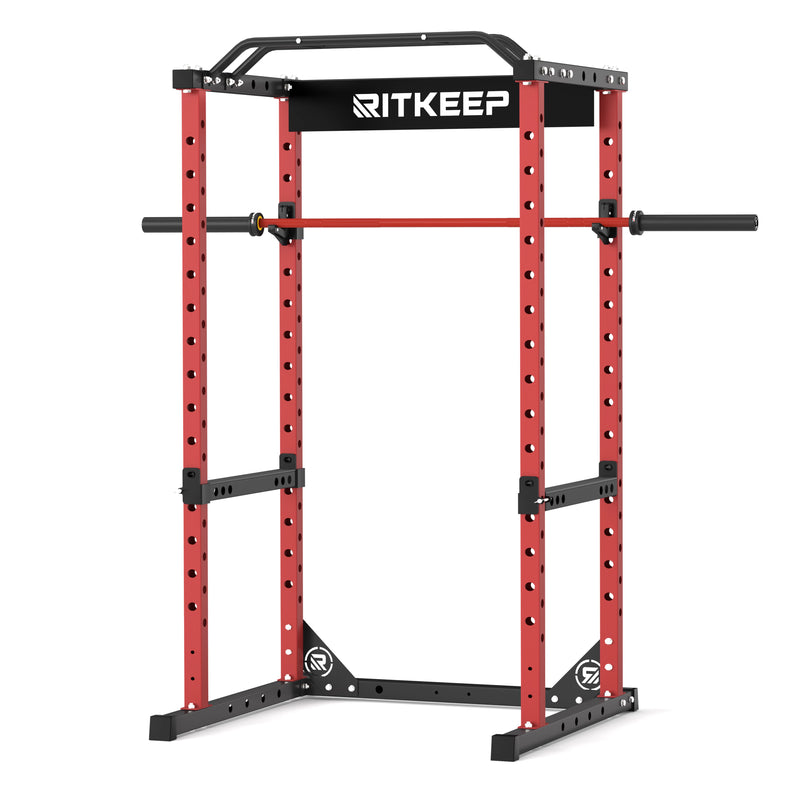 RMAX-2250 Standard Weightlifting Home Gym Squat Power Rack