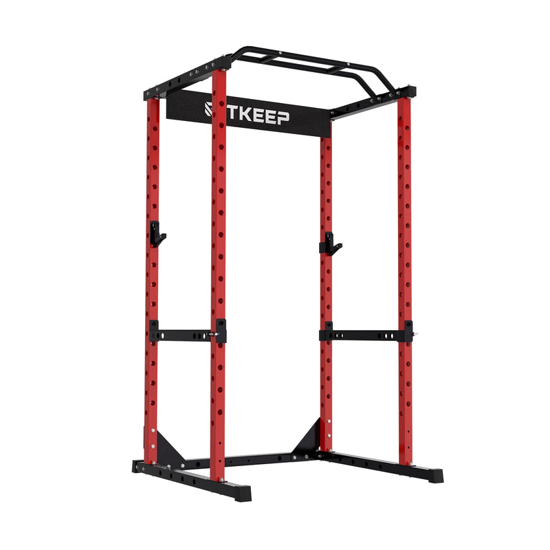 RMAX-2250 Standard Weightlifting Home Gym Squat Power Rack