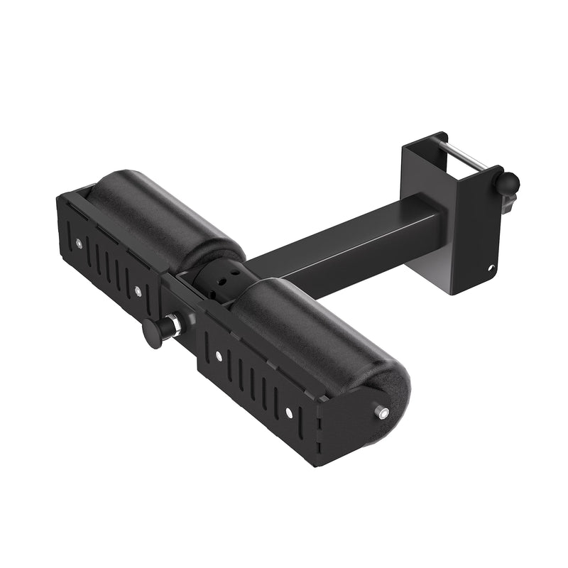 TANK Leg Holder 3-in-1 Rack Attachment