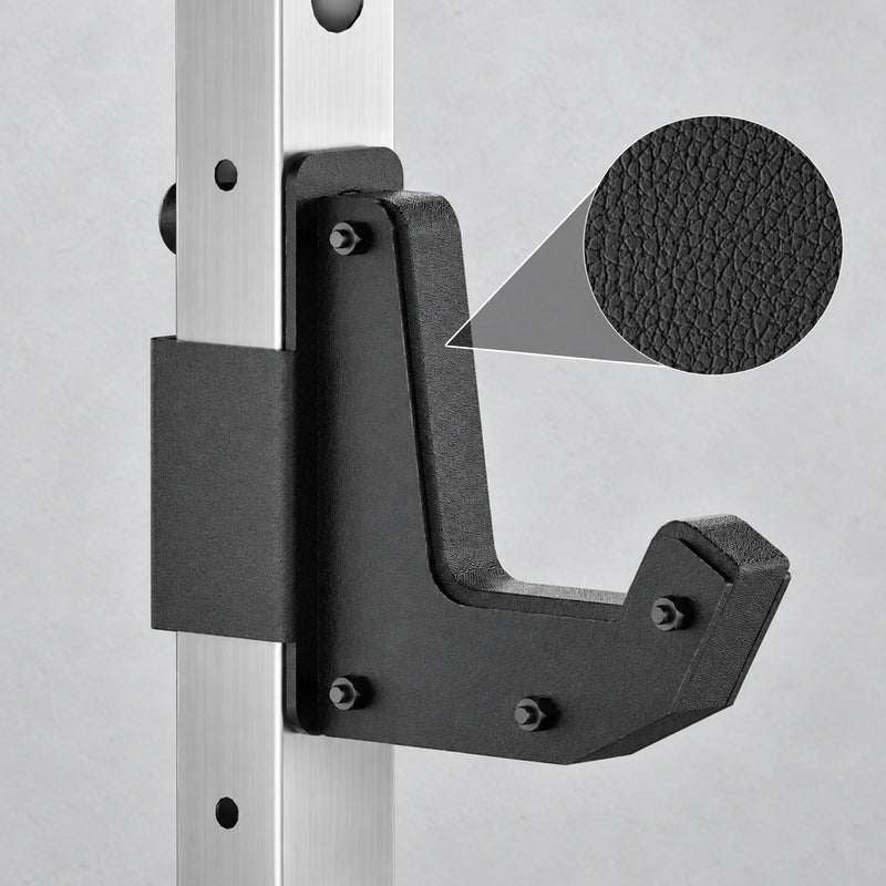 RitKeep Sandwich J-Hooks for 50 x 50 mm Racks