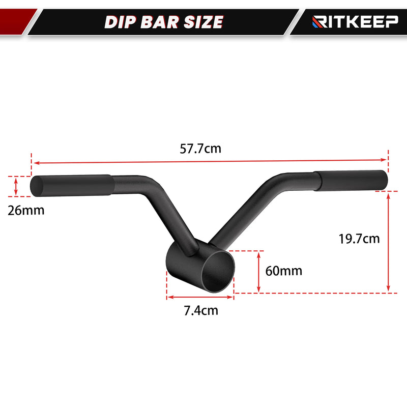 T-Bar Row Attachment