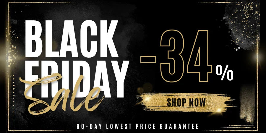 2025 Black Friday Mega Deals | Make Every Choice Worth It