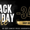 2025 Black Friday Mega Deals | Make Every Choice Worth It | RitKeep