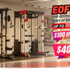 2026 EOFY Sale Buying Guide – Smith Machines & Home Gym Equipment |  RitKeep Fitness 