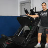 How to Use the Leg Press Machine: Beginner’s Guide to Leg Press & Hack Squat | RitKeep