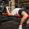 What Muscles Does a Bench Press Work?