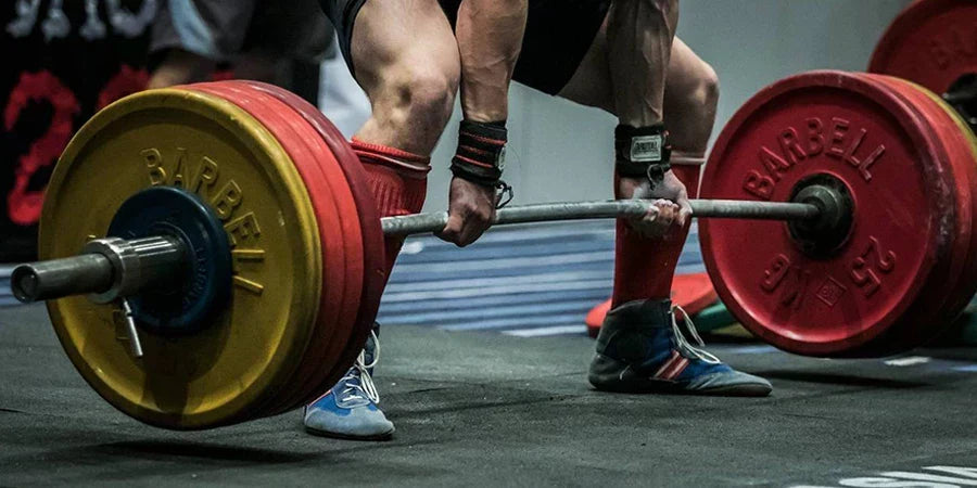 What Is Strength Really? It’s More Than Just Lifting Heavy