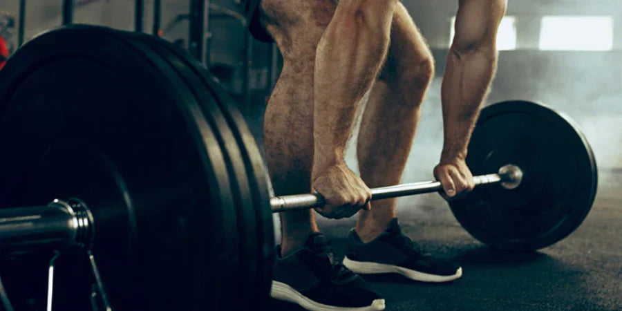 How To Add Weight To Your Training
