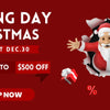 The Best 2024 Home Gym Boxing Day & Christmas Gifts