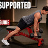 Chest Supported Row: Muscles Worked, Form & Variations Guide  | Ritkeep