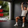How Many Shoulder Exercises Per Workout for Serious Shoulder Growth?