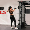 How  to do Face pulls | Ritkeep Fitness Blog