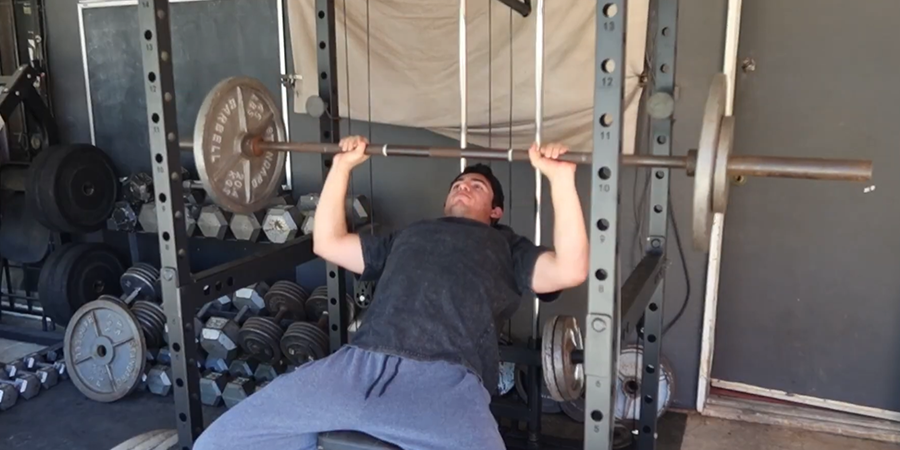 Incline Bench Press Mastery: Your 5-Step Blueprint for a Powerful Upper Chest