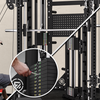 1:1 vs 2:1 Pulley Ratio: 5 Key Differences | RitKeep Fitness