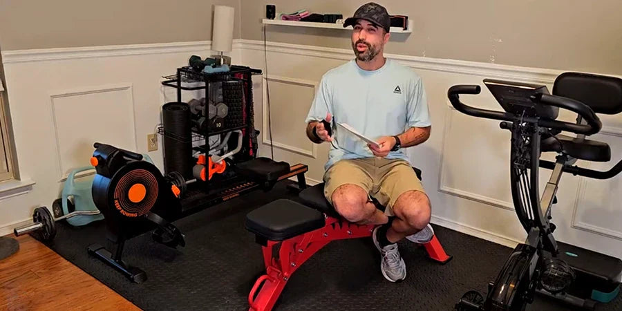 Find the Best Adjustable Workout Weight Benches
