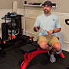 Find the Best Adjustable Workout Weight Benches