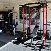 Home Gym Buying Guide: 8 Steps to Build the Perfect Home Gym | RitKeep Fitness