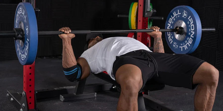 How Many Sets and Reps for Bench Press Should I Do?