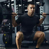 Barbell Squat Guide: How to Do Barbell Back Squats