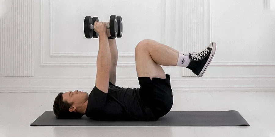 How to Do Reverse Crunches: The Definitive 5-Step Guide