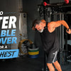 How to Master the Cable Crossover Exercise for a Bigger Chest | RitKeep Fitness