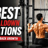 Ritkeep Fitness 10 Best Lat Pulldown Variations for Maximum Back Growth