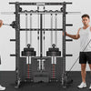 Built for Real Back Training. Not Just Another Smith Machine | RitKeep Fitness
