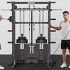 Built for Real Back Training. Not Just Another Smith Machine | RitKeep Fitness