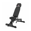 RAB-2000 Foldable Adjustable Weight Bench With Leg Attachment