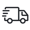 Fast Delivery